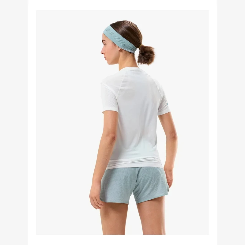 Compressport Training T-Shirt Dames