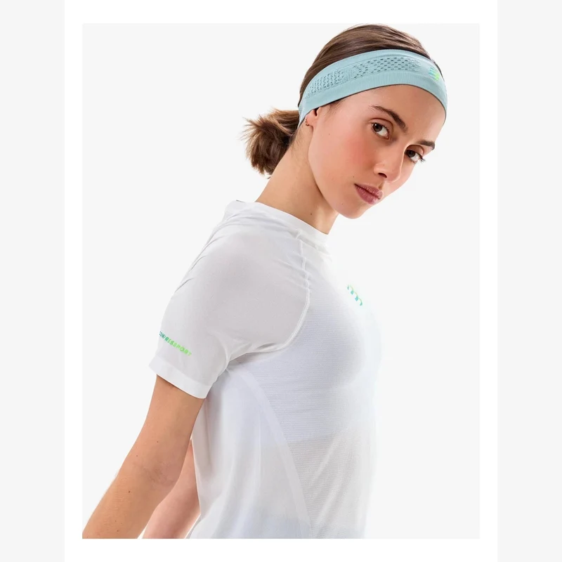 Compressport Training T-Shirt Dames