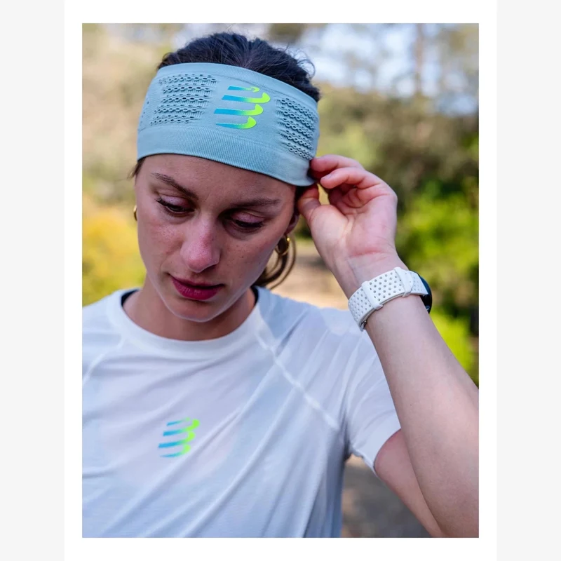 Compressport Training T-Shirt Dames