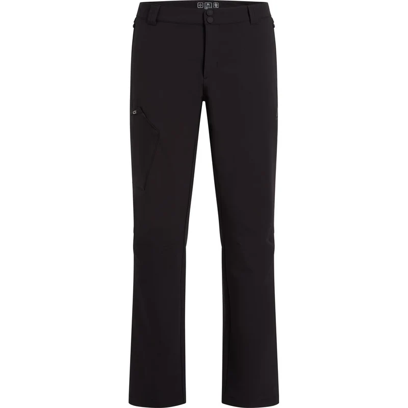 McKinley Amond M Herren Outdoorhose black-night