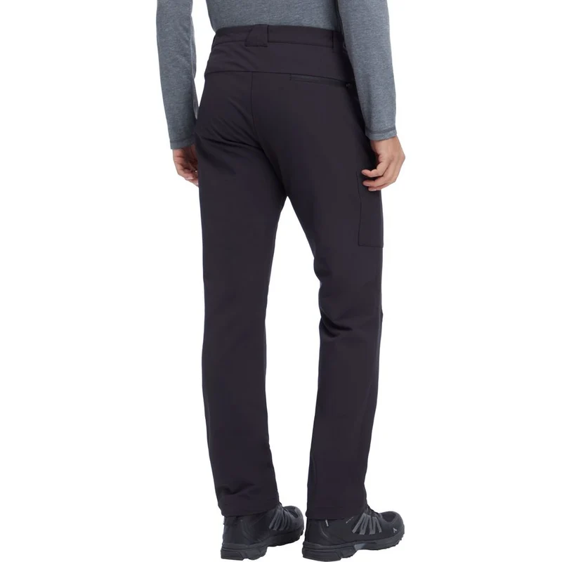 McKinley Amond M Herren Outdoorhose black-night