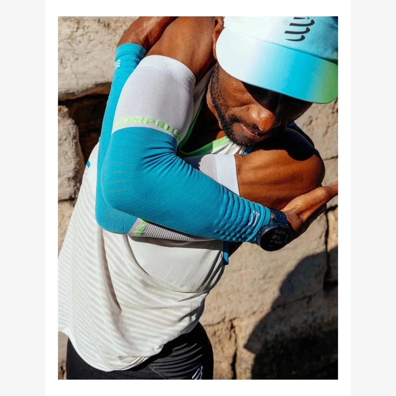 Compressport Armforce Armsleeves