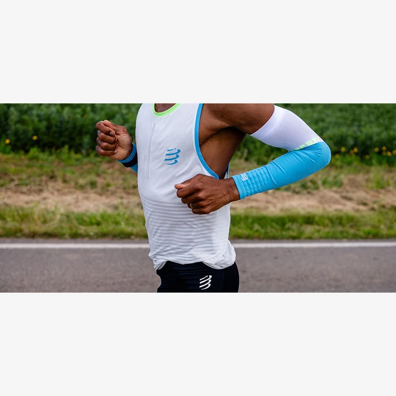 Compressport Armforce Armsleeves