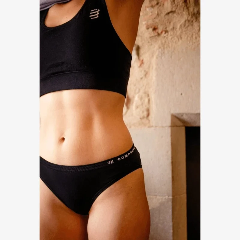 Compressport | Seamless Panty | Sportondergoed