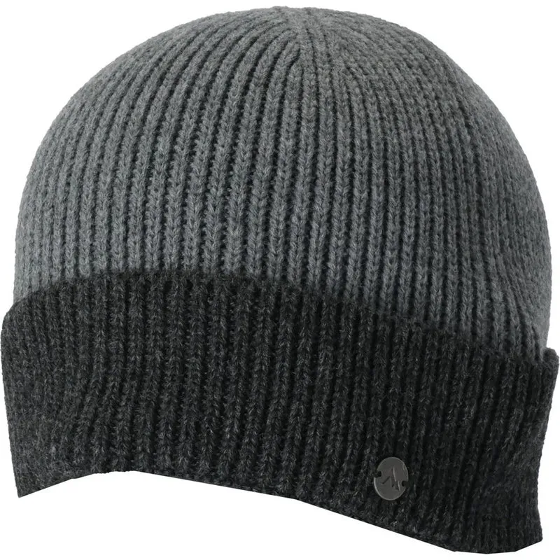 McKinley Vaasa Damen Mütze grey/anthra