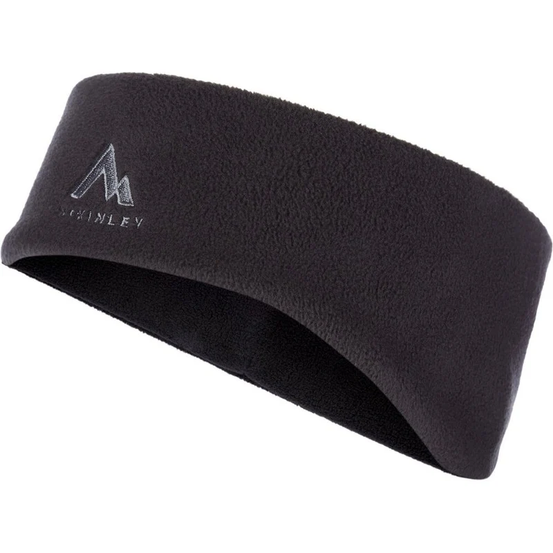 McKinley Galicante Herren Stirnband black night
