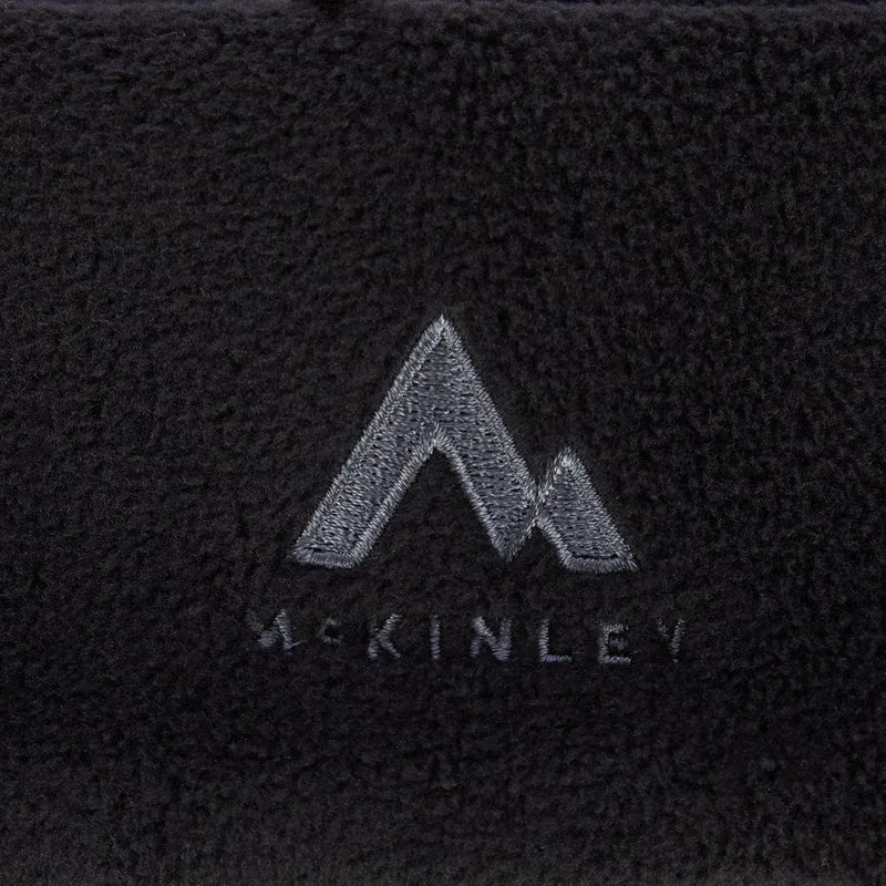 McKinley Galicante Herren Stirnband black night