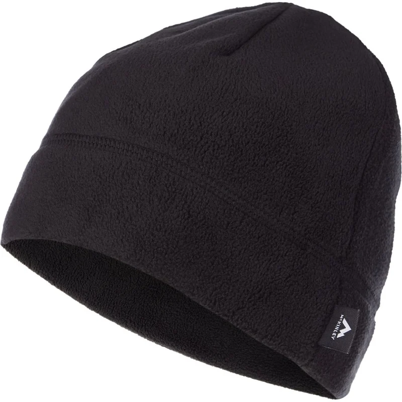 McKinley Zarett Herren Mütze black-night