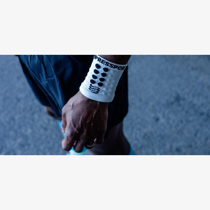 Compressport | Racing Sweatbands | Zweetbandjes