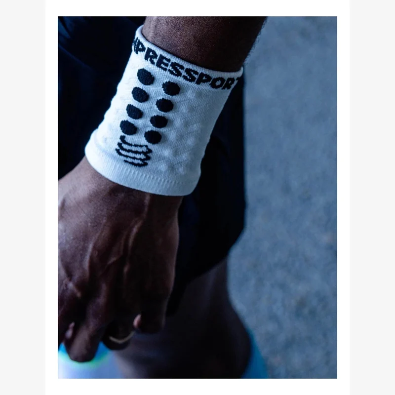 Compressport | Racing Sweatbands | Zweetbandjes