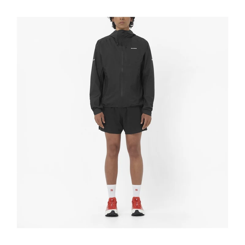 Salomon Sense Aero Stow 5" Shorts Heren