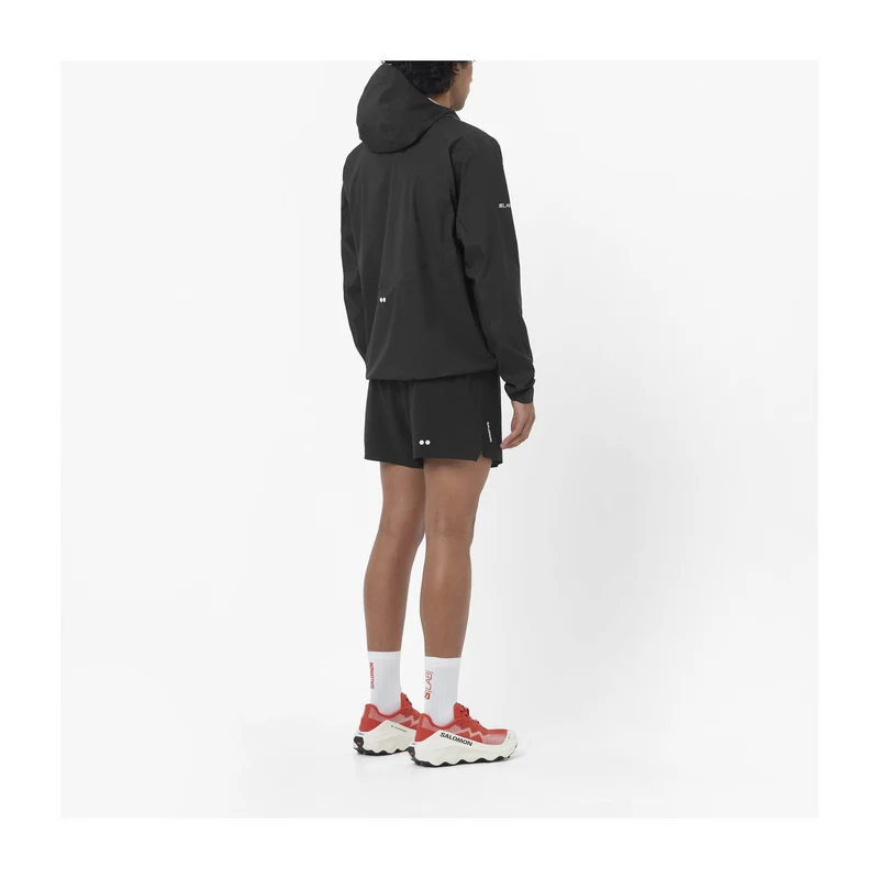 Salomon Sense Aero Stow 5" Shorts Heren