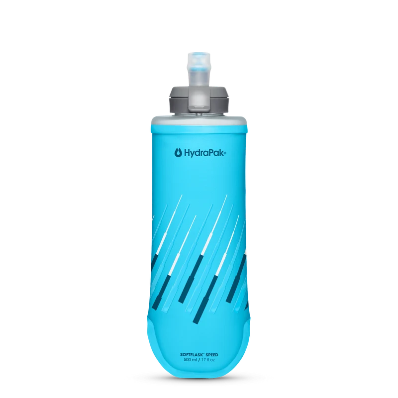 Hydrapak | Softflask Speedfill | 500 ML
