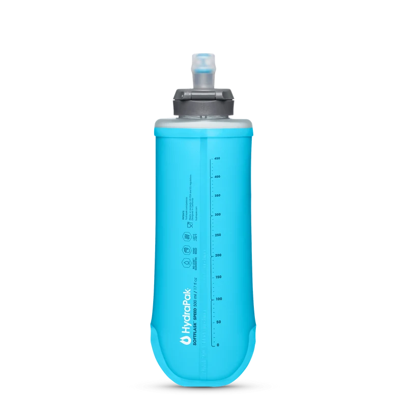 Hydrapak | Softflask Speedfill | 500 ML