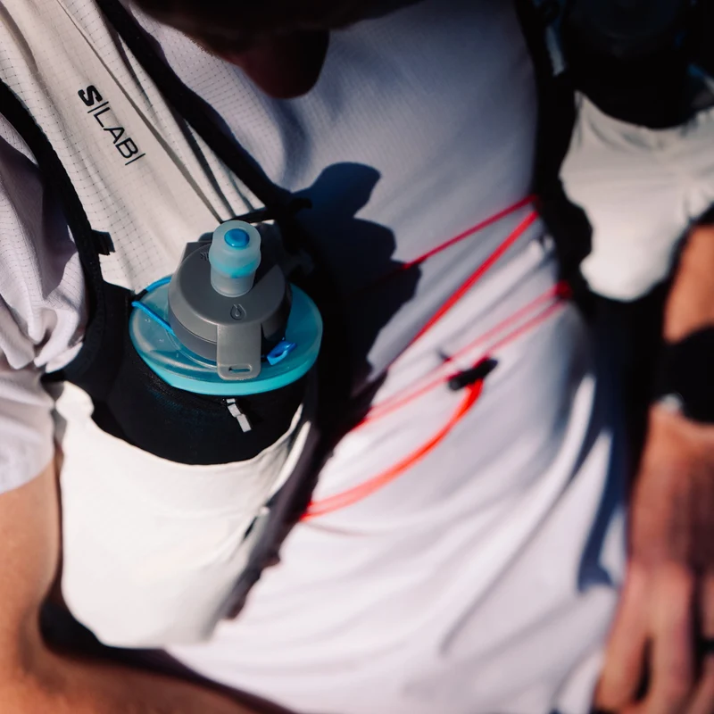Hydrapak | Softflask Speedfill | 500 ML
