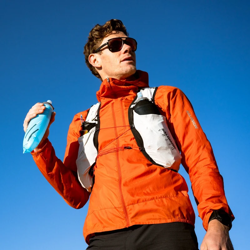 Hydrapak | Softflask Speedfill | 500 ML