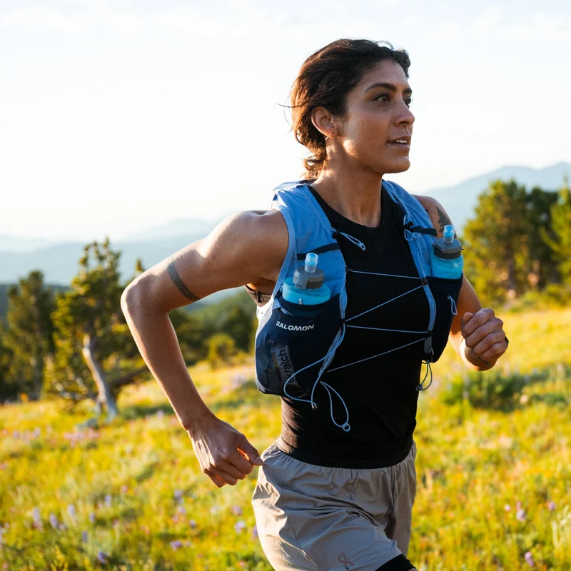 Hydrapak | Softflask Speedfill | 500 ML