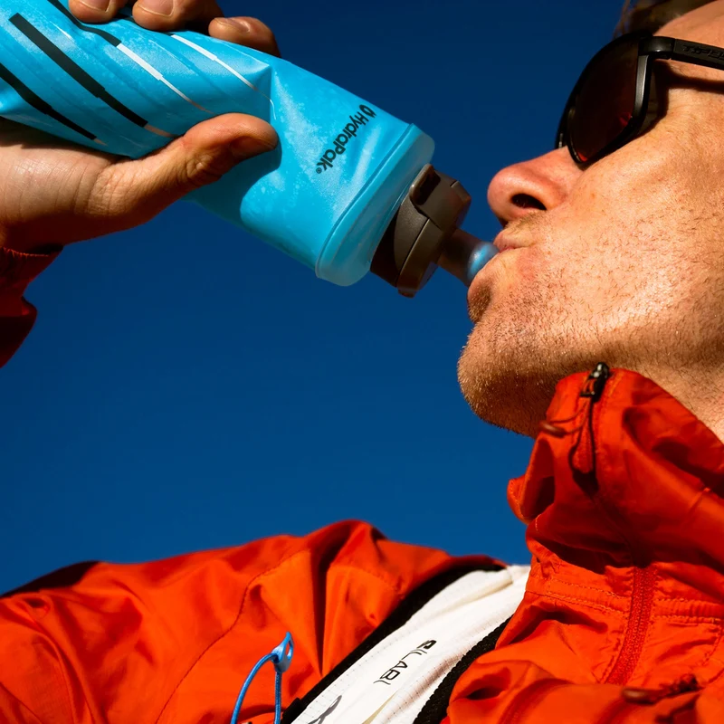 Hydrapak | Softflask Speedfill | 500 ML