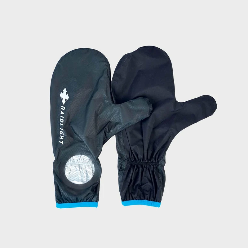 Raidlight | Ultralight Waterproof Mitts | MP+ 20K/20K