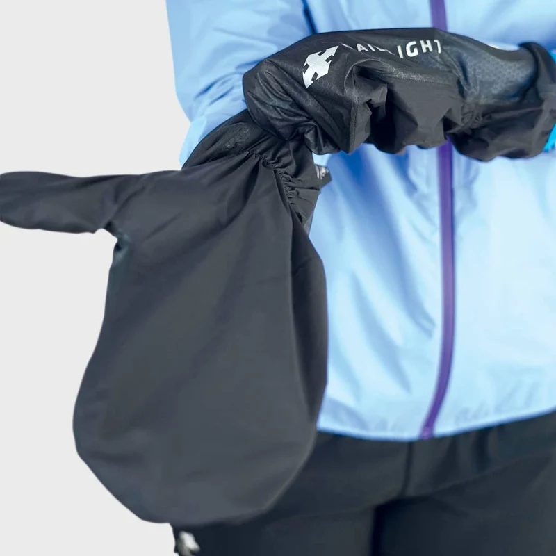 Raidlight | Ultralight Waterproof Mitts | MP+ 20K/20K
