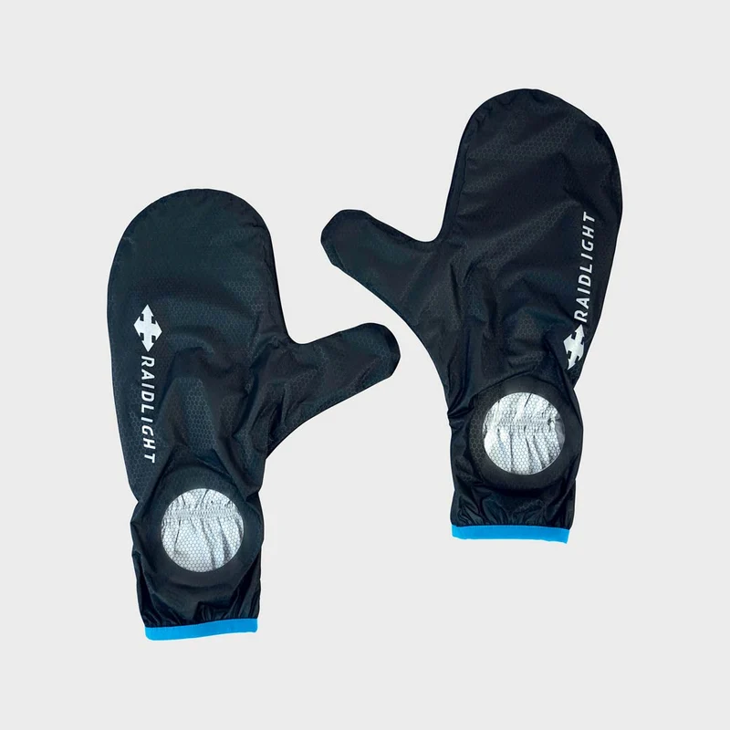 Raidlight | Ultralight Waterproof Mitts | MP+ 20K/20K