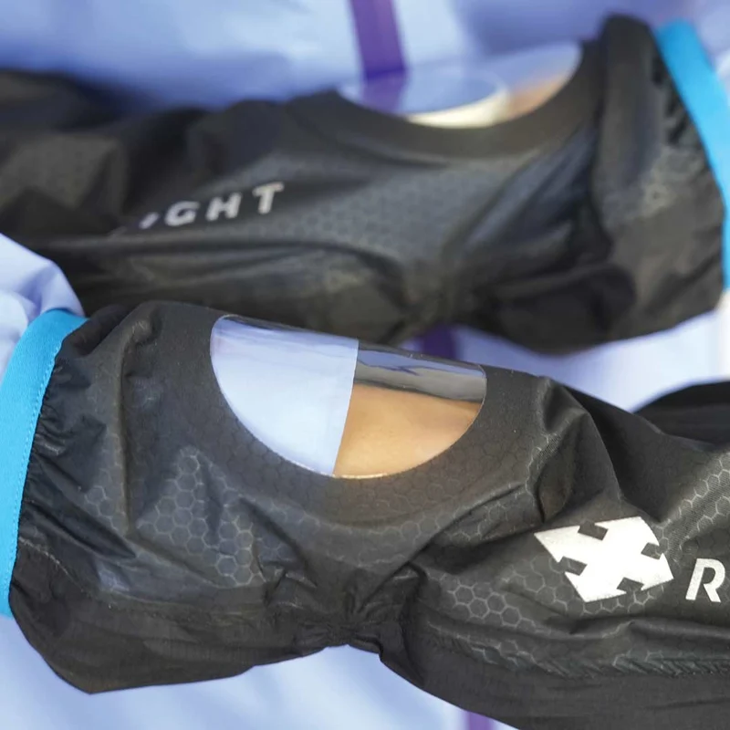 Raidlight | Ultralight Waterproof Mitts | MP+ 20K/20K
