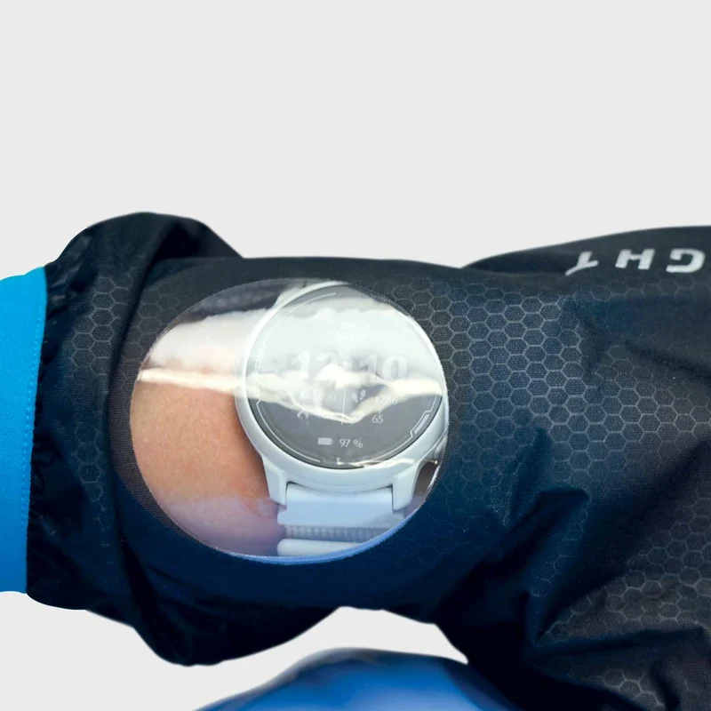 Raidlight | Ultralight Waterproof Mitts | MP+ 20K/20K
