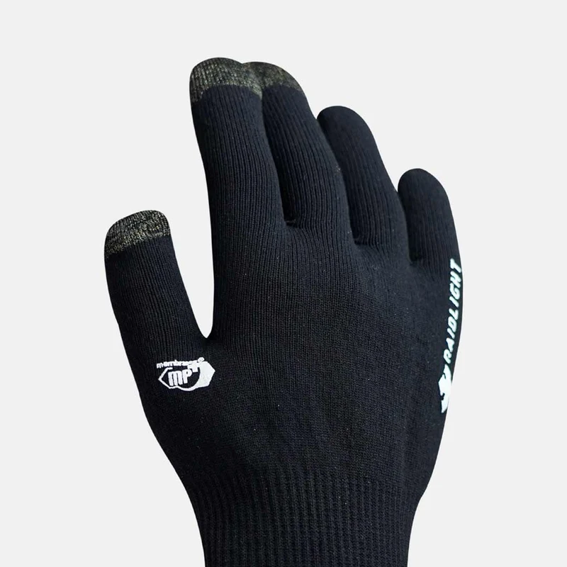 Raidlight | Trail Touch MP+ Gloves | Waterproof 10K/10K