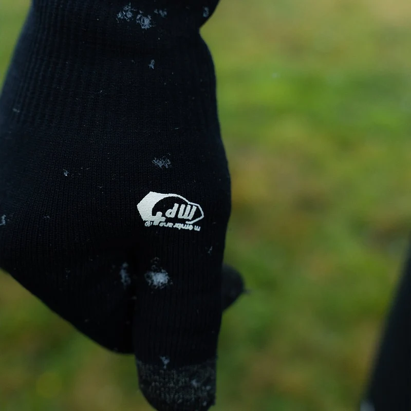 Raidlight | Trail Touch MP+ Gloves | Waterproof 10K/10K