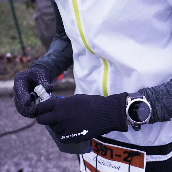 Raidlight | Trail Touch MP+ Gloves | Waterproof 10K/10K