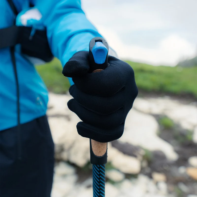 Raidlight | Trail-Touch Gloves | Trailhandschoenen