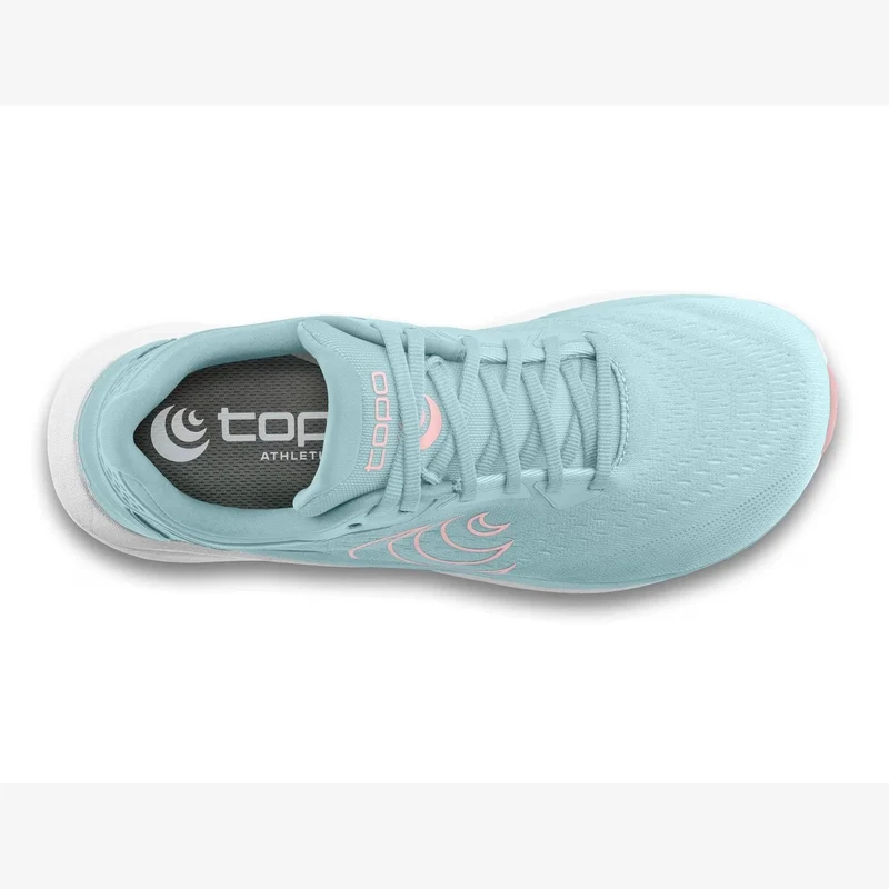 Topo Athletic Phantom 4 Dames