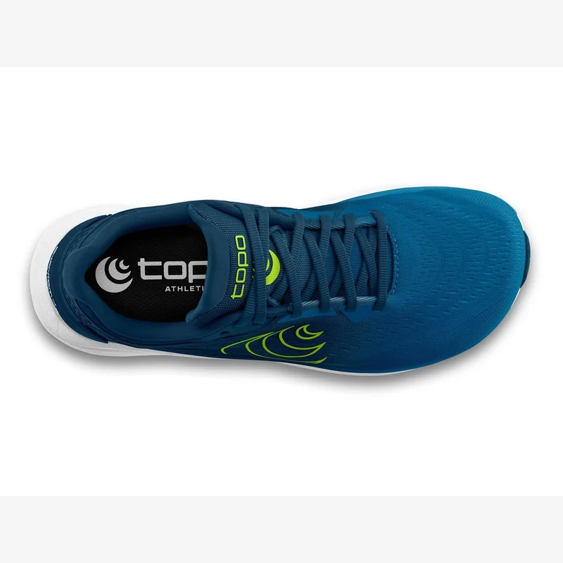 Topo Athletic Phantom 4 Heren