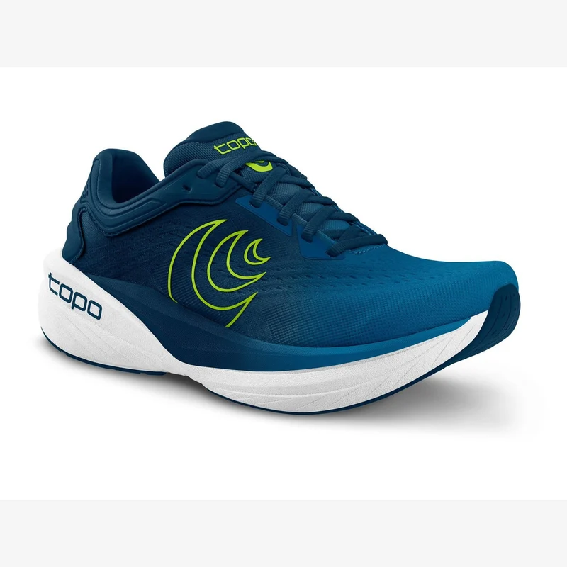 Topo Athletic Phantom 4 Heren