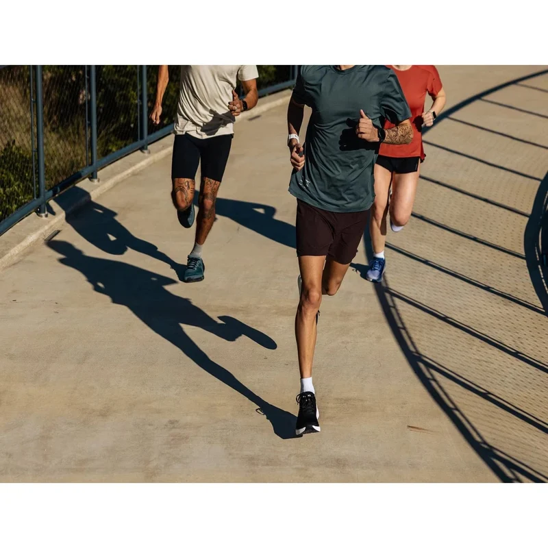 Topo Athletic Phantom 4 Heren