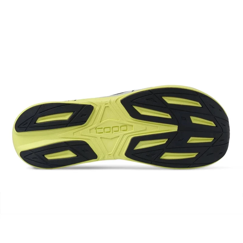 Topo Athletic Phantom 4 Heren