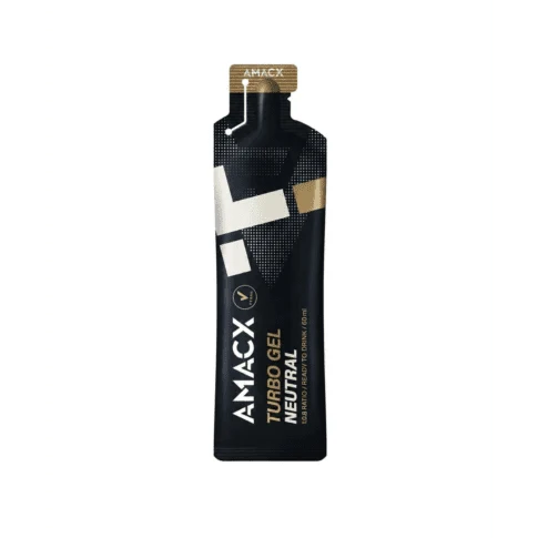 Amacx Turbo Gel 1:08 (40g Carbs)