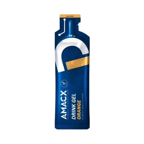 Amacx Drink Gel 2:1 (30g Carbs)