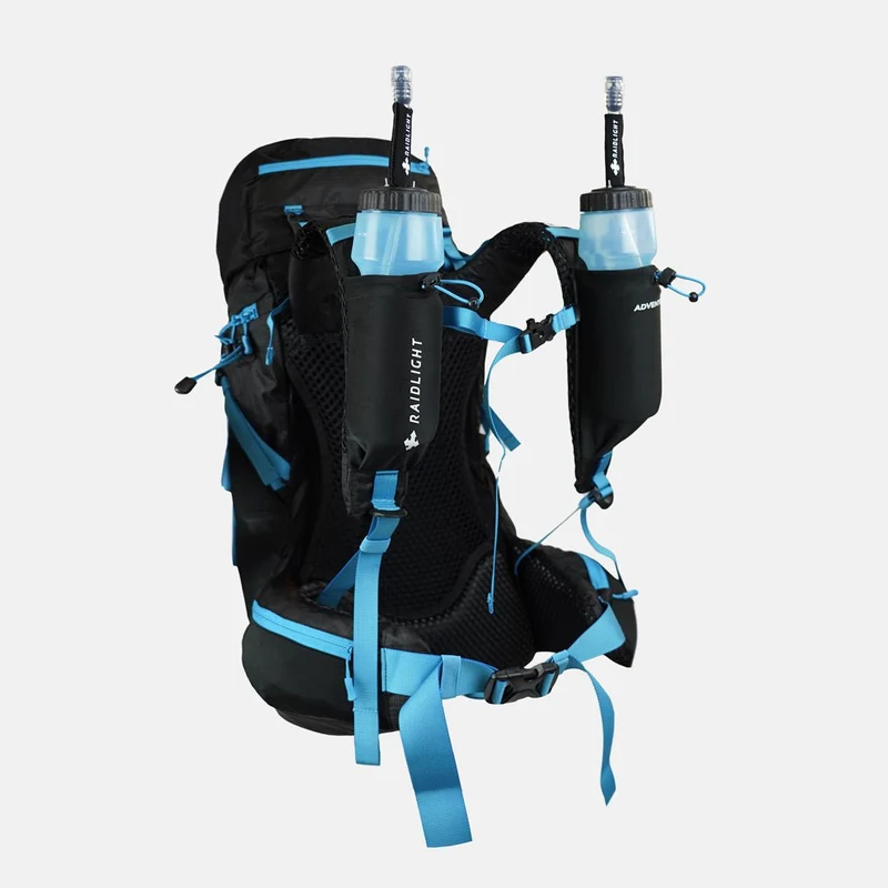Raidlight | Adventure Backpack | 40-45 L | Trail Pack