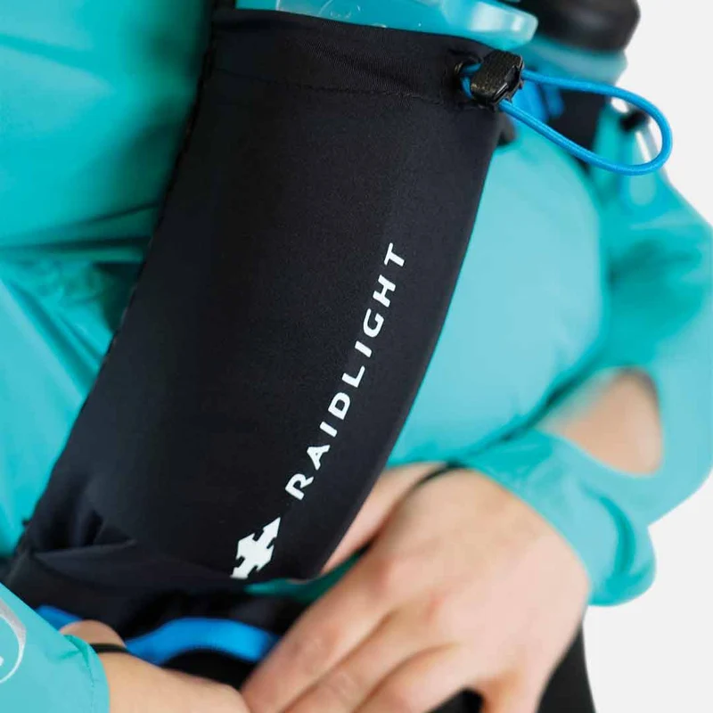 Raidlight | Adventure Backpack | 40-45 L | Trail Pack