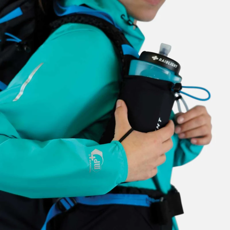 Raidlight | Adventure Backpack | 40-45 L | Trail Pack
