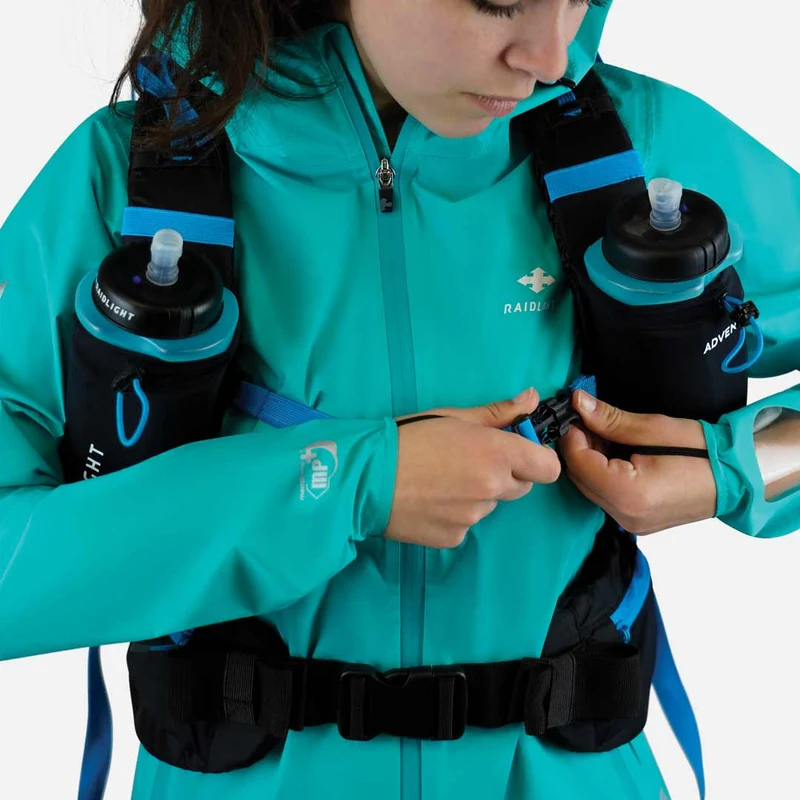 Raidlight | Adventure Backpack | 40-45 L | Trail Pack