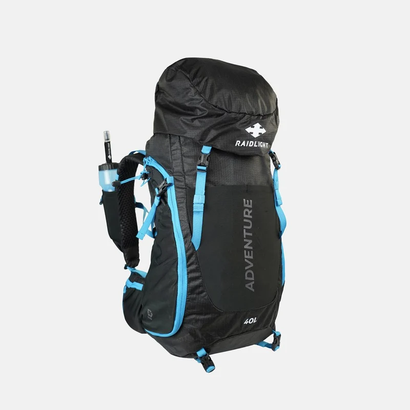 Raidlight | Adventure Backpack | 40-45 L | Trail Pack