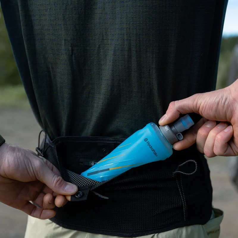 HydraPak | Soft Flask | 250 ML | Duo-pack