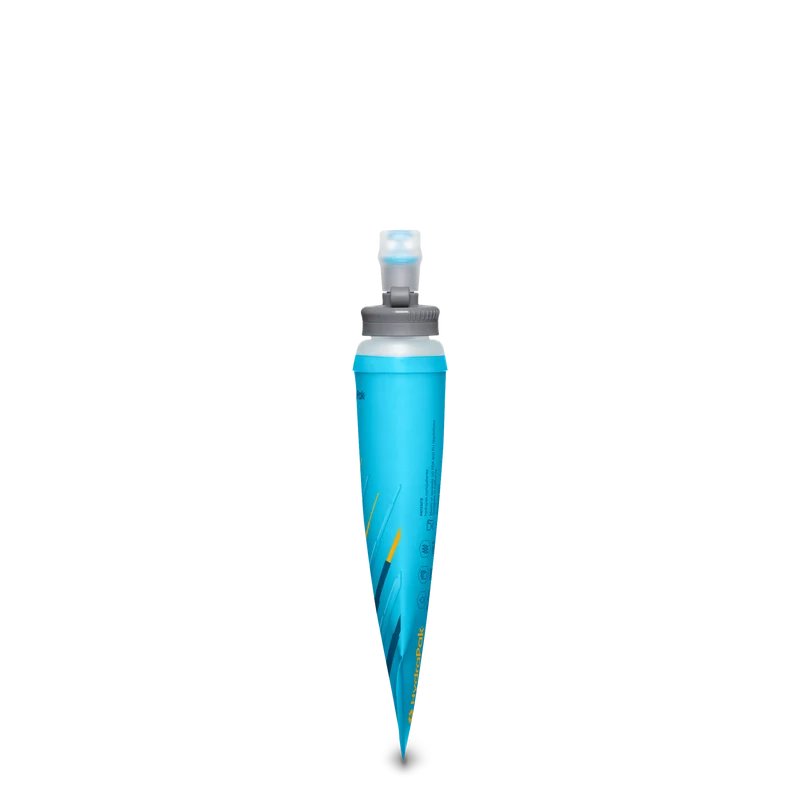 HydraPak | Soft Flask | 250 ML | Duo-pack
