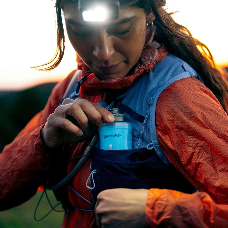 HydraPak | Soft Flask | 150 ML | Duo-pack