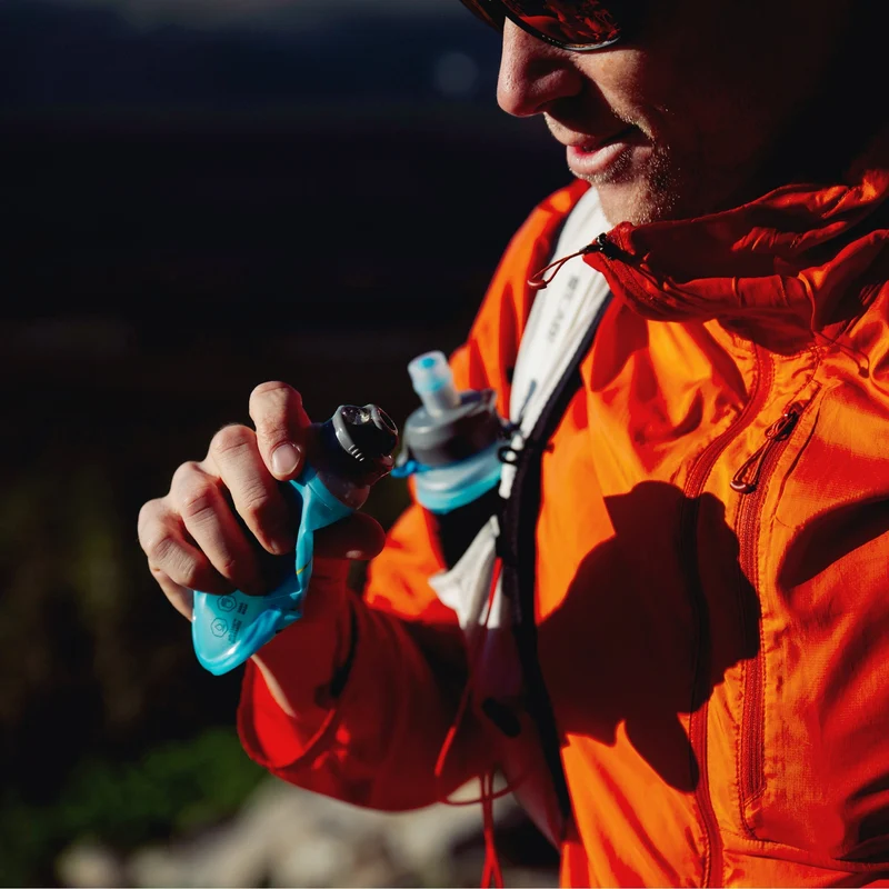 HydraPak | Soft Flask | 150 ML | Duo-pack