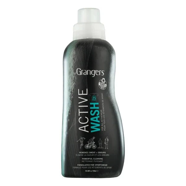 Grangers | Active Wash | Sportwasmiddel
