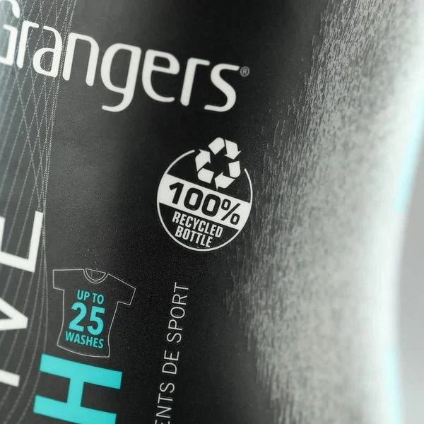 Grangers | Active Wash | Sportwasmiddel