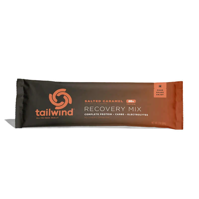 Tailwind | Recovery Mix | Proteïne Drink